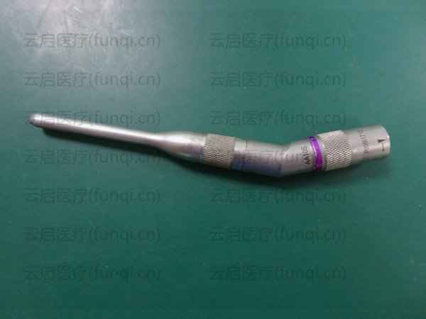 MEDTRONIC AA10 彎接頭   軸承組件故障