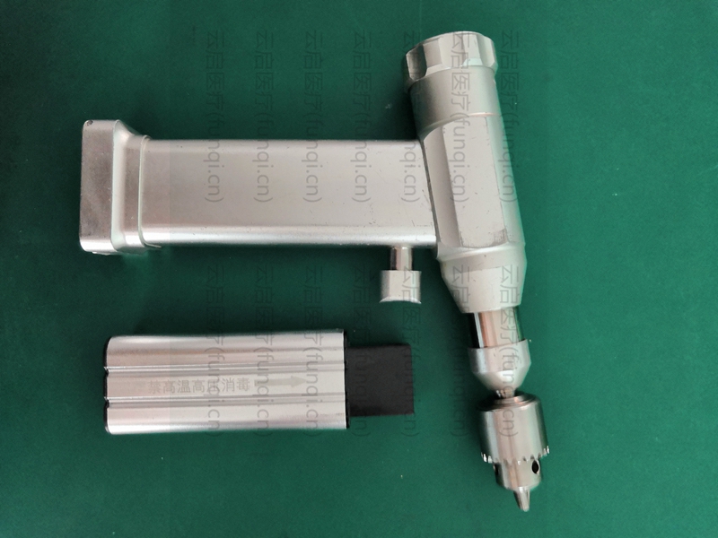 SHINVA XGD-IV 骨鉆  電機不轉.jpg