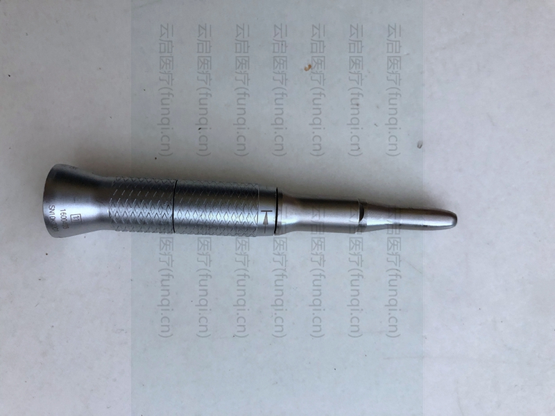 STORZ 252495 直機頭 缺失多樣配件.jpg