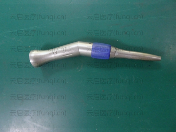 STORZ 252570 彎接頭，軸承磨損.jpg