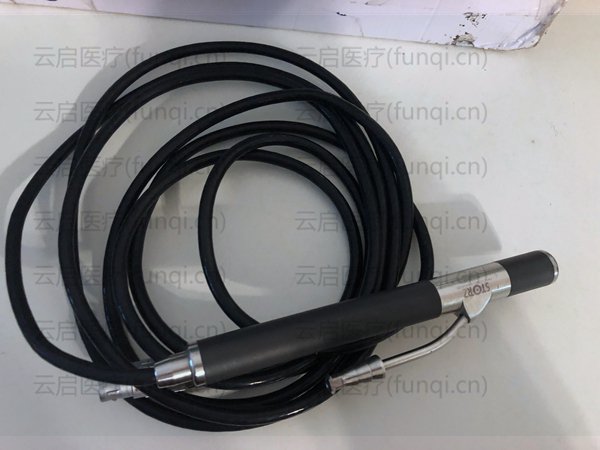 storz 鼻腔鉆手柄  報E17 不轉