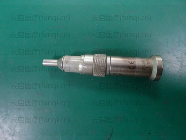 Stryker 5100-015-250 接頭  刀頭裝不了