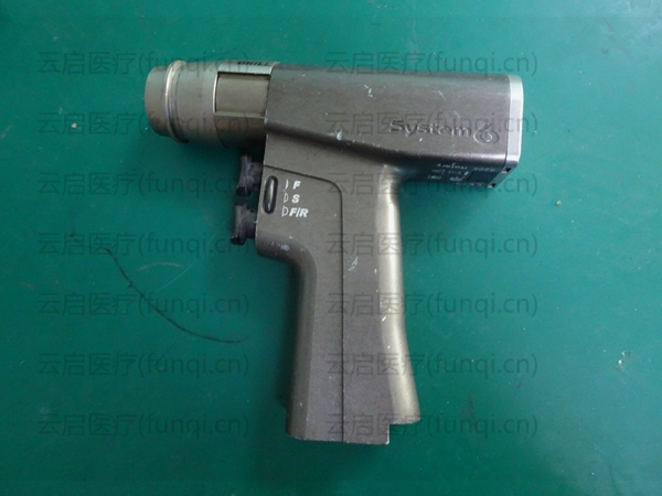 stryker 6205骨鉆  不轉.jpg