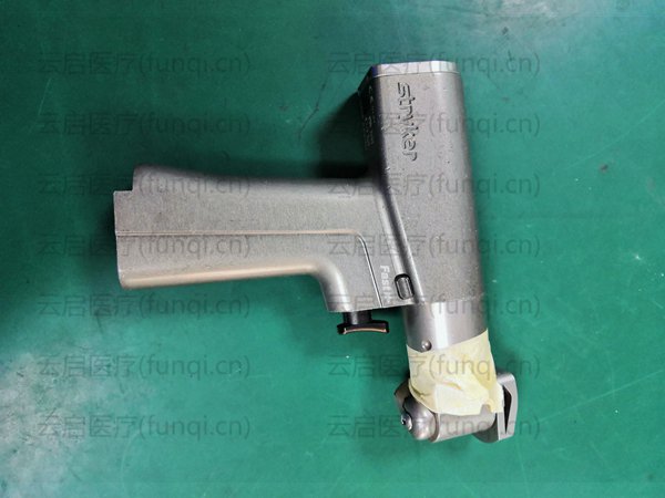 Stryker 6208 擺鋸  噪音大