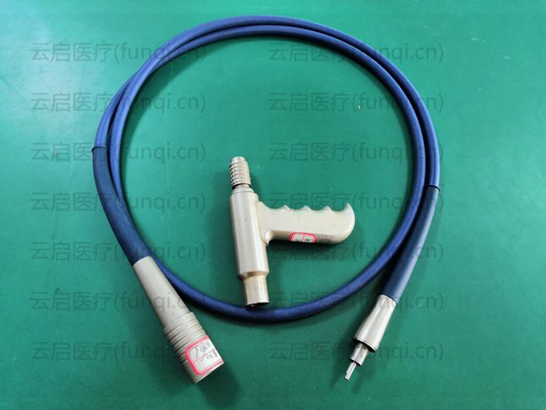 西山 zj6 手柄 卡死，內部組件完全銹死