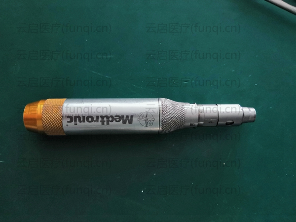 美敦力 EM100-A 手柄  噪音比較大 電機老化.jpg