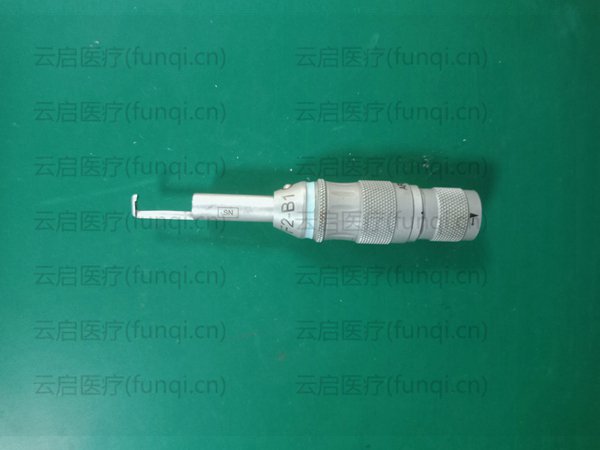 美敦力 legend AF02R F2-B1銑刀保護套 軸承組件壞