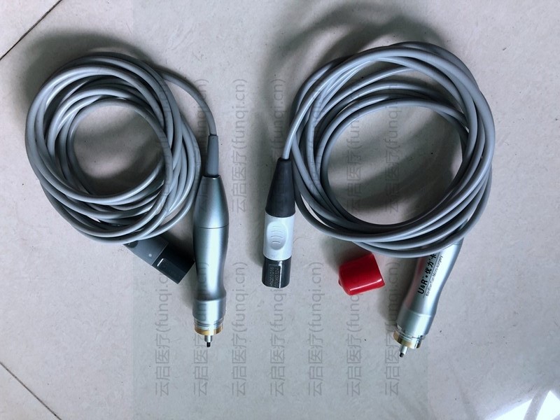 強生超聲刀維修 超聲刀手柄連線HP054維修.jpg