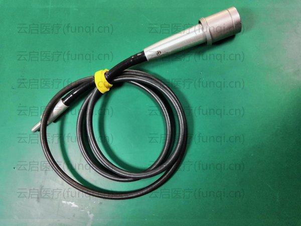 蛇牌GA176軟軸，噪音大