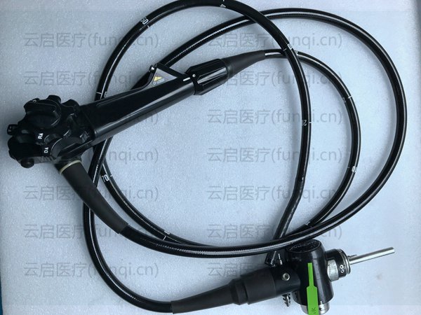 OLYMPUS CF-Q260AI 電子腸鏡 無角度，鋼絲斷
