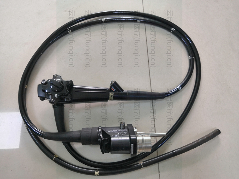 OLYMPUS CF-V70I腸鏡 CCD彩虹.jpg