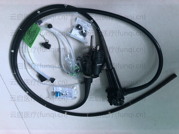 OLYMPUS CF-V70I腸鏡 大旋鈕漏水.jpg