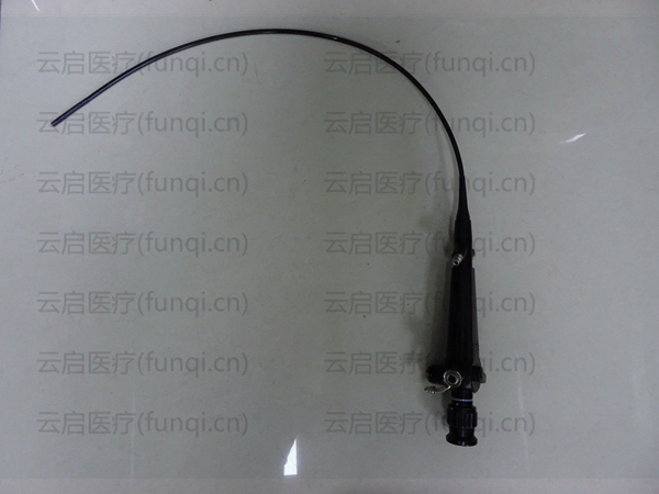 pentax fb-15bs纖支鏡 插入管老化漏水 圖像模糊.jpg