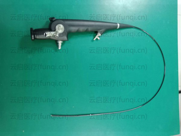 WOLF 7326071輸尿管鏡 圖像模糊