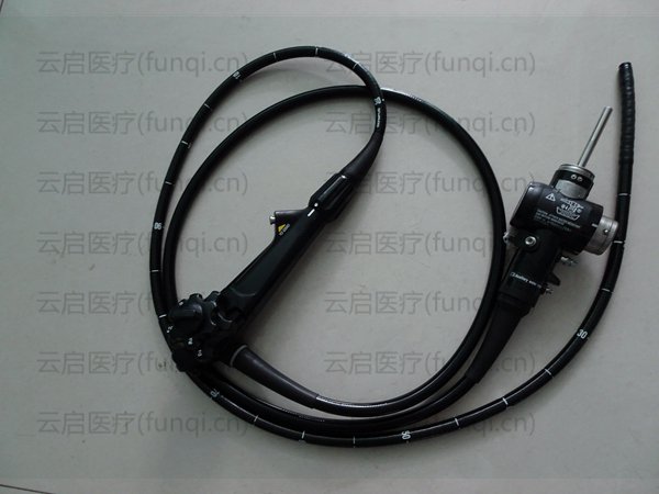 奧林巴斯PCF-Q260AZI腸鏡， 圖像調焦放大偶爾失靈