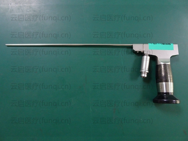 AESCULAP PE184A 0°腦室鏡 圖像模糊.jpg