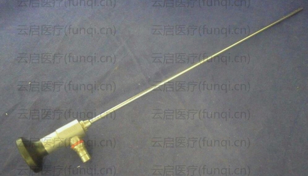 GYRUS 714620 30度宮腔鏡 鏡子進水.jpg