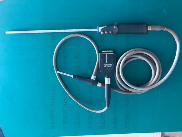 OLYMPUS WA50012A電子腹腔鏡 圖像條紋