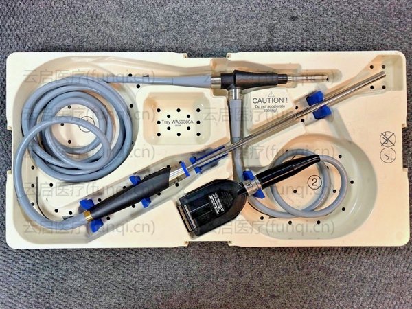 OLYMPUS WA50040A 0度電子腹腔鏡   圖像有雪花.jpg