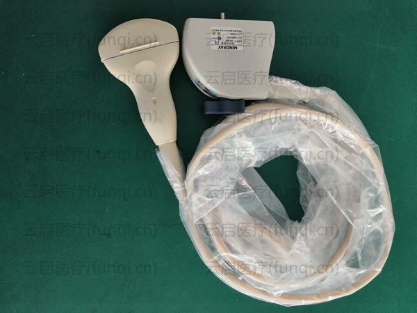 MINDRAY 35C50EB腹部探頭聲透鏡起泡.jpg