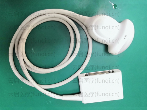 PHILIPS V6-2三維探頭 漏油.jpg