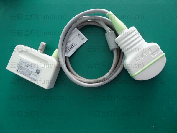 TOSHIBA PVM-375AT 腹部探頭  線纜故障，圖像有缺失.jpg