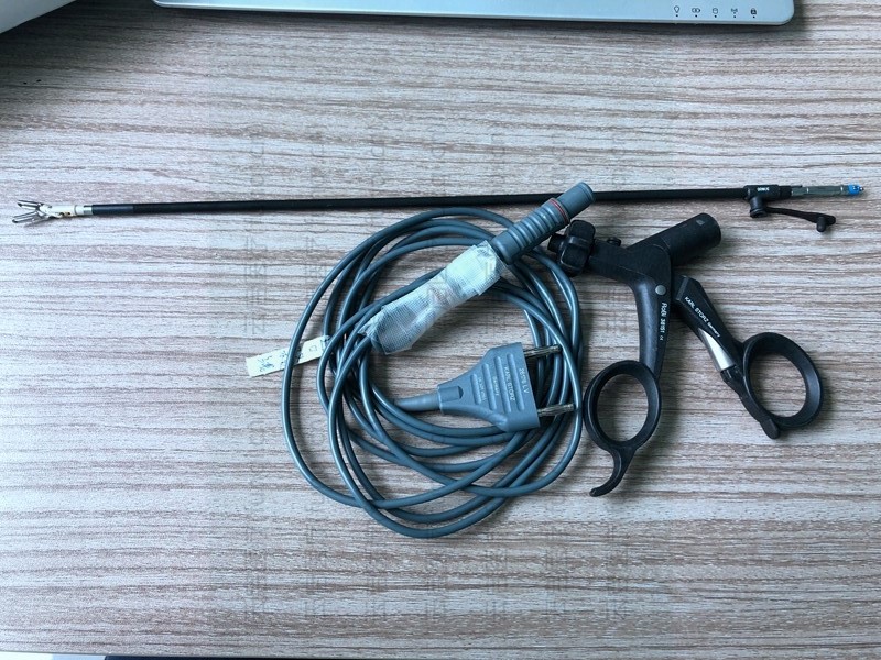 EBRE 2019-148雙極電凝鉗芯，鉗頭壞.jpg