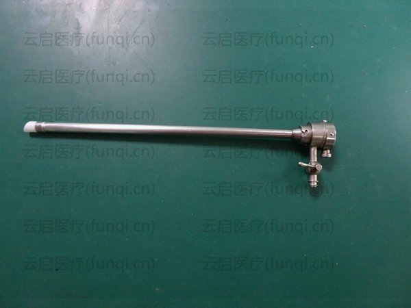 GYRUS 714630 內鞘 陶瓷頭摔壞  更換陶瓷頭。