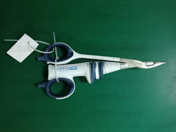 Harmonic L92C70 剪刀  絕緣片壞 更換絕緣片.jpg