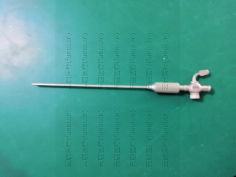 KJ康基氣腹針 缺少連接配件.jpg