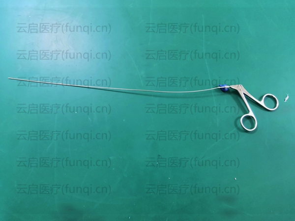 OLYMPUS a4824 活檢鉗 外管斷裂，更換外管.jpg