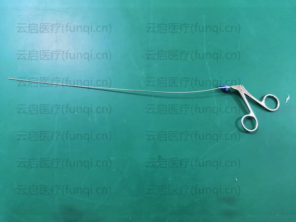 OLYMPUS a4824 活檢鉗 外管斷裂，更換外管