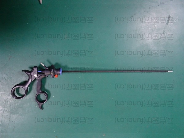 OLYMPUS A60101A 電凝鉗    鉗芯斷 更換鉗芯.jpg