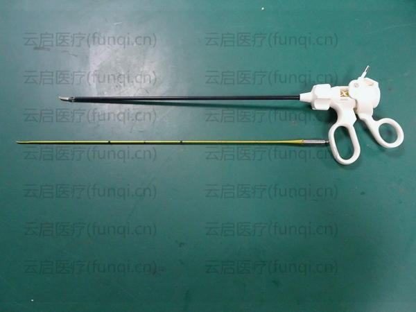 OLYMPUS T3905 超聲刀 絕緣片壞 更換刀芯.jpg