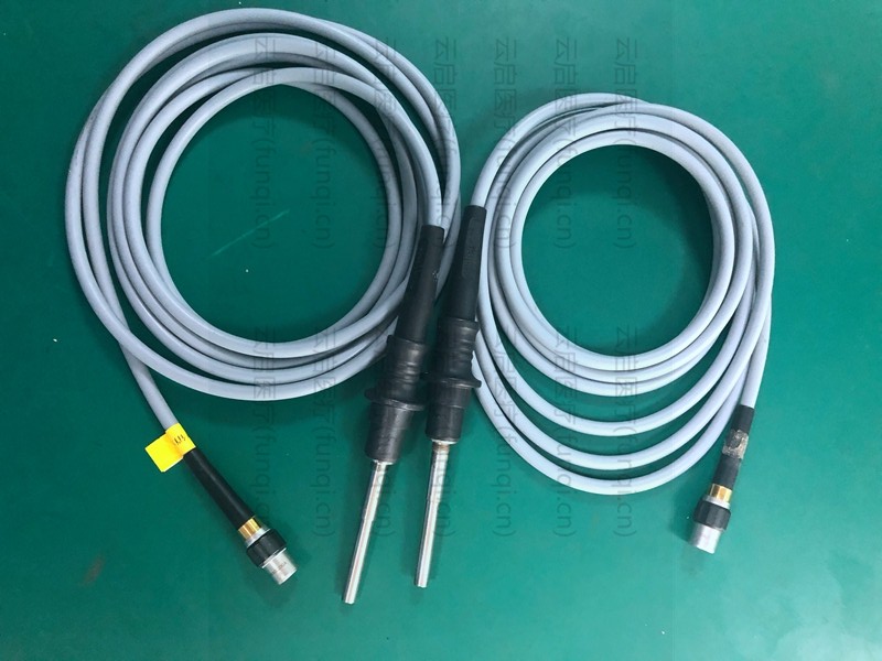 OLYMPUS WA03200A S導光束 導光蓋玻璃破損.jpg