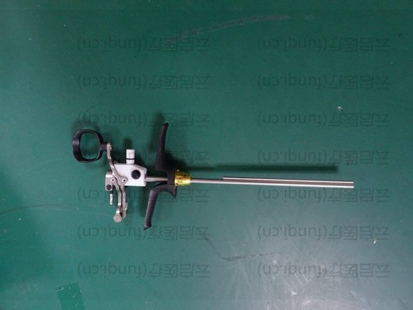 Olympus WA22367A 操作手件  不通電，導電模塊壞