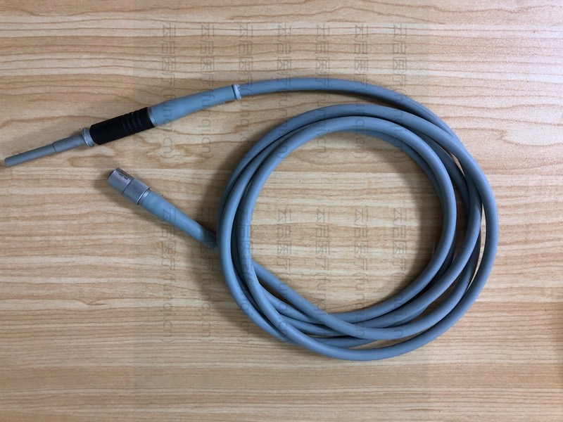 STORZ 495NE 導光束 光纖斷.jpg