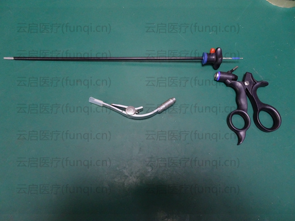 storz 497AC 導光頭   卡，彈不起，無法復位.jpg