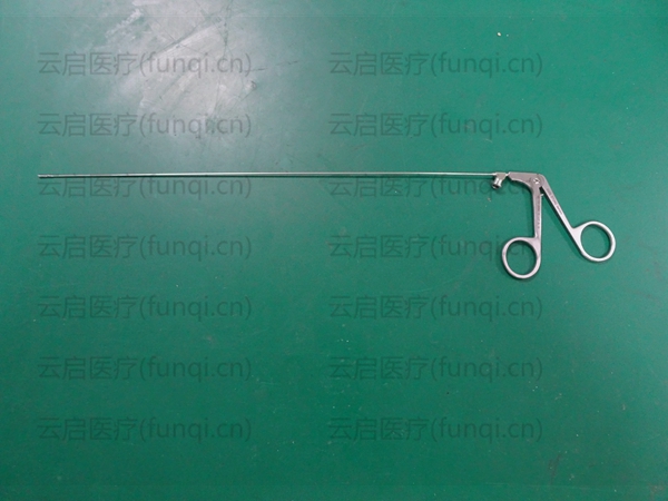 STORZ 26159 宮腔鏡剪刀  拉桿斷 更換拉桿.jpg