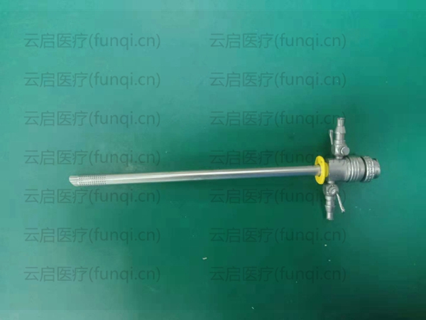 STORZ 27050SC 鏡鞘  水閥滲水.jpg