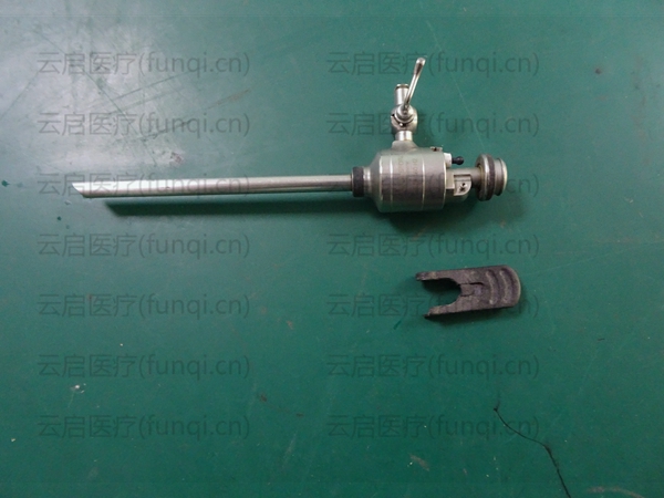 STORZ 30160H2 穿刺器  閥門脫落、密封帽漏氣.jpg