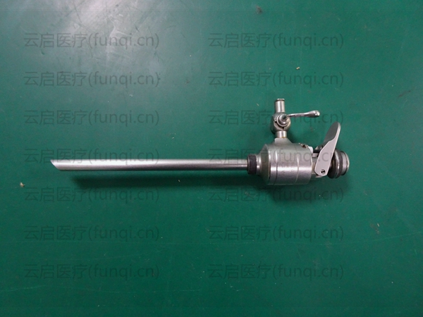 STORZ 30160H2 穿刺器套管 穿刺帽把手壞，定制把手（不銹鋼）.jpg