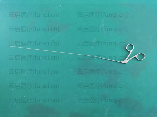 Stryker 502-555-300剪刀 外管斷，剪刀不利