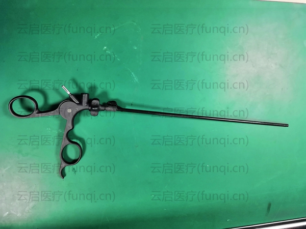 國產電凝鉗 鉗頭斷.jpg