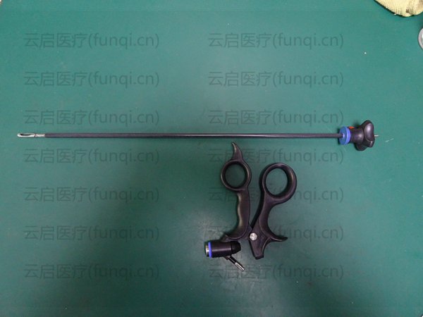 國產電凝鉗  鉗頭松動，手柄故障