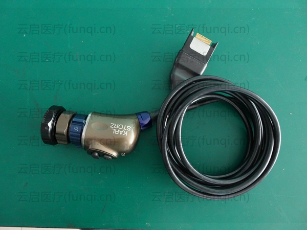 STORZ史托斯H3-Z攝像頭22220055 圖像模糊.jpg