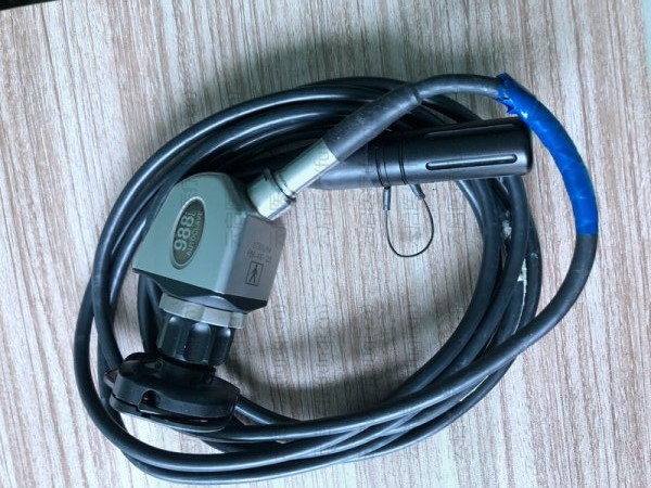 STRYKER攝像頭988i   圖像重影，線纜老化