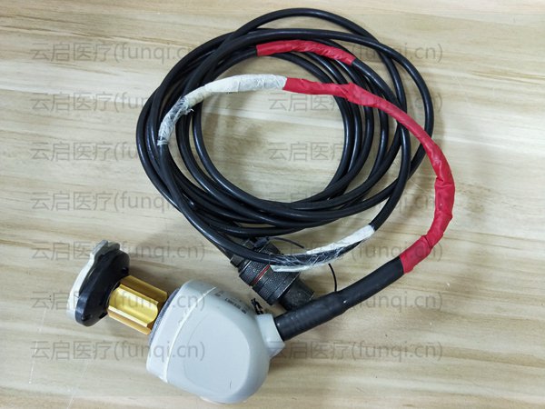 施樂輝460H攝像頭 線纜老化、破損