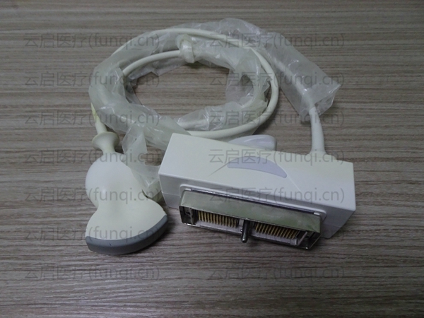 ESAOTE百勝 CA541超聲探頭聲頭壞，電纜線斷.jpg