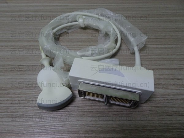 ESAOTE百勝 CA541超聲探頭聲頭壞，電纜線斷 維修